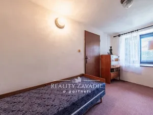 Prodej rodinného domu, Čechtice - Jeníkov, 140 m2