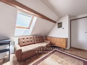 Prodej rodinného domu, Čechtice - Jeníkov, 140 m2