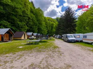 Prodej restaurace, Záchlumí - Litice nad Orlicí, 16967 m2