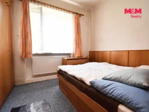 Pronájem bytu 3+1, Červený Kostelec, Žďárská, 80 m2