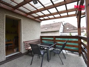Pronájem bytu 3+1, Červený Kostelec, Žďárská, 80 m2