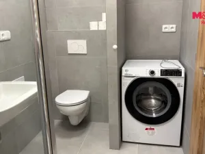Pronájem kanceláře, Ostrava - Vítkovice, Lidická, 57 m2