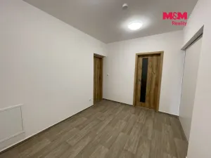 Pronájem kanceláře, Ostrava - Vítkovice, Lidická, 57 m2