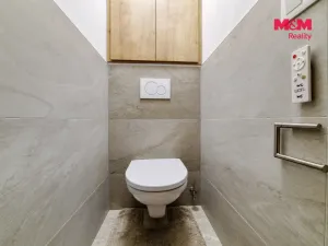 Pronájem bytu 3+1, Planá, Fučíkova, 63 m2