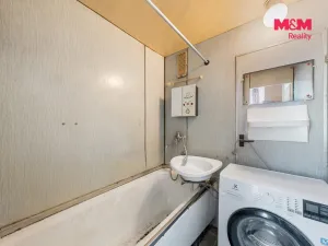 Prodej bytu 2+1, Ústí nad Labem - Severní Terasa, Jizerská, 62 m2