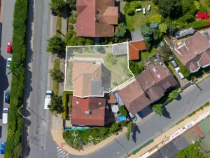 Prodej rodinného domu, Úvaly, Pražská, 150 m2