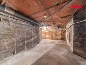 Prodej rodinného domu, Volduchy, 78 m2