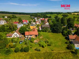 Prodej pozemku pro bydlení, Trnávka, 2117 m2