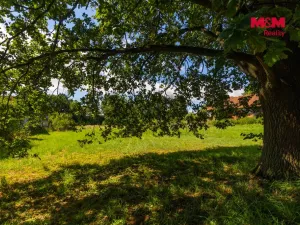 Prodej pozemku pro bydlení, Trnávka, 2117 m2