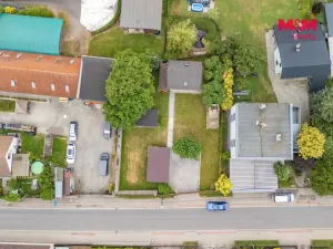 Prodej chaty, Volduchy, 65 m2