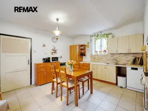 Prodej rodinného domu, Soběšice, 74 m2
