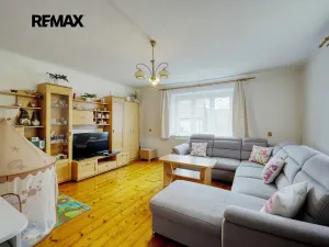 Prodej rodinného domu, Soběšice, 74 m2