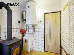 Prodej rodinného domu, Soběšice, 74 m2
