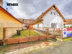Prodej rodinného domu, Soběšice, 74 m2