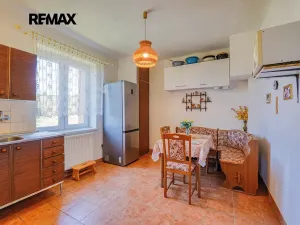 Prodej rodinného domu, Sedliště, 112 m2