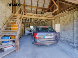 Prodej rodinného domu, Sedliště, 112 m2