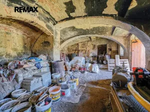 Prodej rodinného domu, Sedliště, 112 m2