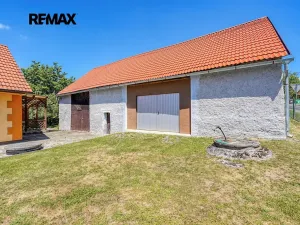 Prodej rodinného domu, Sedliště, 112 m2