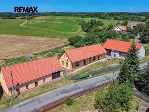 Prodej rodinného domu, Sedliště, 112 m2