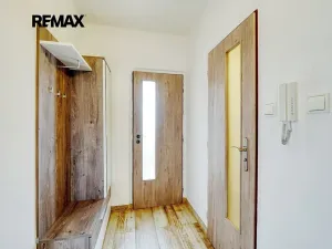 Pronájem bytu 1+1, Plzeň, Manětínská, 39 m2