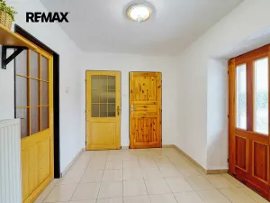 Prodej rodinného domu, Mezholezy, 96 m2