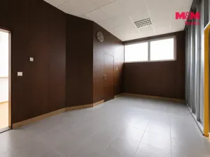 Pronájem obchodního prostoru, Plzeň - Jižní Předměstí, Husova, 93 m2