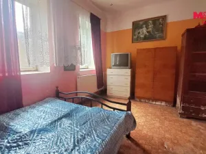 Prodej rodinného domu, Svitavy - Předměstí, Bezručova, 116 m2