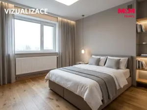 Prodej rodinného domu, Svitavy - Předměstí, Bezručova, 116 m2