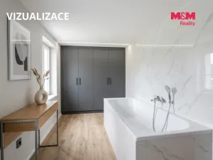 Prodej rodinného domu, Svitavy - Předměstí, Bezručova, 116 m2