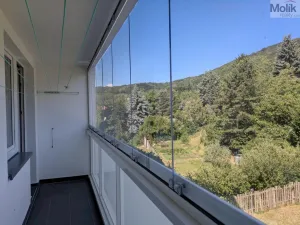 Pronájem bytu 3+1, Krupka - Maršov, Dukelských hrdinů, 68 m2