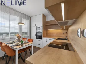 Prodej bytu 4+1, Plzeň, Rabštejnská, 81 m2