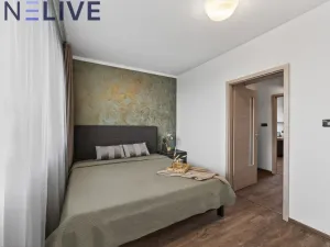 Prodej bytu 4+1, Plzeň, Rabštejnská, 81 m2