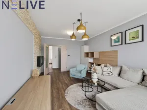 Prodej bytu 4+1, Plzeň, Rabštejnská, 81 m2