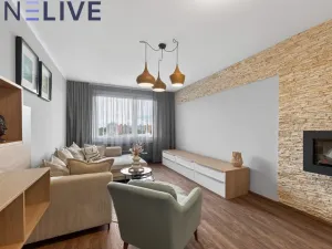 Prodej bytu 4+1, Plzeň, Rabštejnská, 81 m2
