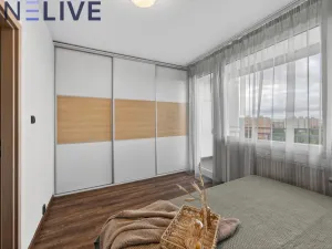 Prodej bytu 4+1, Plzeň, Rabštejnská, 81 m2