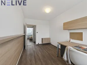 Prodej bytu 4+1, Plzeň, Rabštejnská, 81 m2