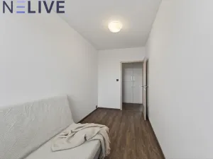 Prodej bytu 4+1, Plzeň, Rabštejnská, 81 m2