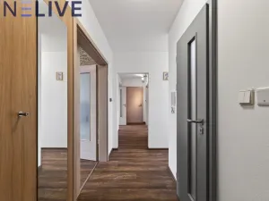 Prodej bytu 4+1, Plzeň, Rabštejnská, 81 m2