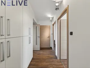 Prodej bytu 4+1, Plzeň, Rabštejnská, 81 m2