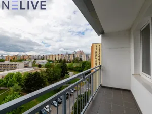 Prodej bytu 4+1, Plzeň, Rabštejnská, 81 m2