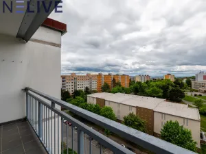 Prodej bytu 4+1, Plzeň, Rabštejnská, 81 m2