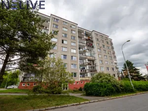 Prodej bytu 4+1, Plzeň, Rabštejnská, 81 m2
