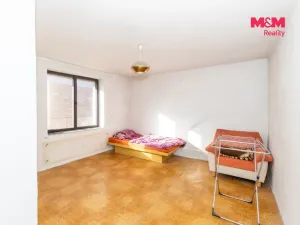 Prodej rodinného domu, Smržov, 290 m2