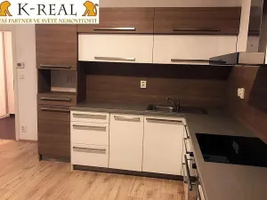 Prodej bytu 1+kk, Uherské Hradiště, Zahrádky, 32 m2