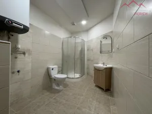 Pronájem bytu 1+kk, Chomutov, Blatenská, 28 m2