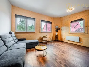 Prodej chaty, Klášterec nad Ohří - Mikulovice, 95 m2