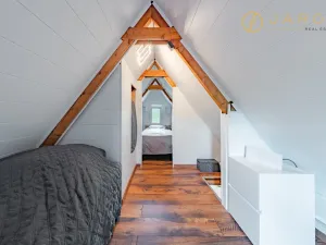 Prodej chaty, Klášterec nad Ohří - Mikulovice, 95 m2