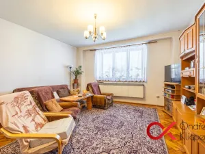 Prodej rodinného domu, Sadská, Husova, 120 m2