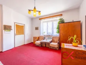 Prodej rodinného domu, Sadská, Husova, 120 m2