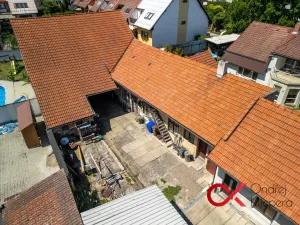 Prodej rodinného domu, Sadská, Husova, 120 m2